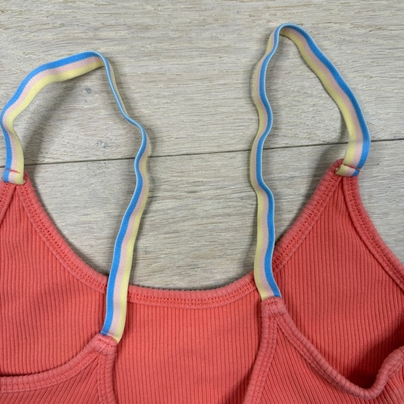 Free People Sunset Crop Top - Picture 5 of 9